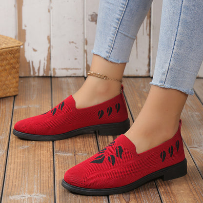 Zapatos Ortopédicos de Inspiración Vintage