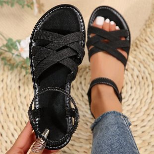 Sandalias Ortopédicos con Estilo para Toda Ocasión