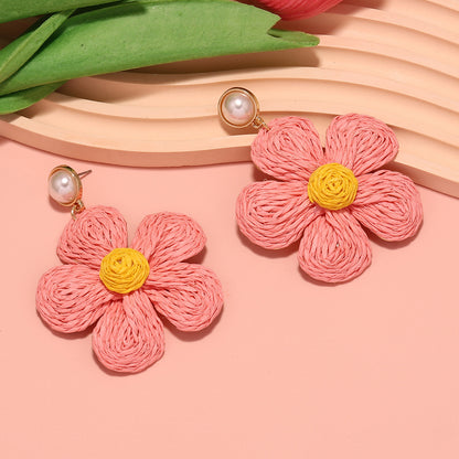 Pendiente romántico para momentos especiales