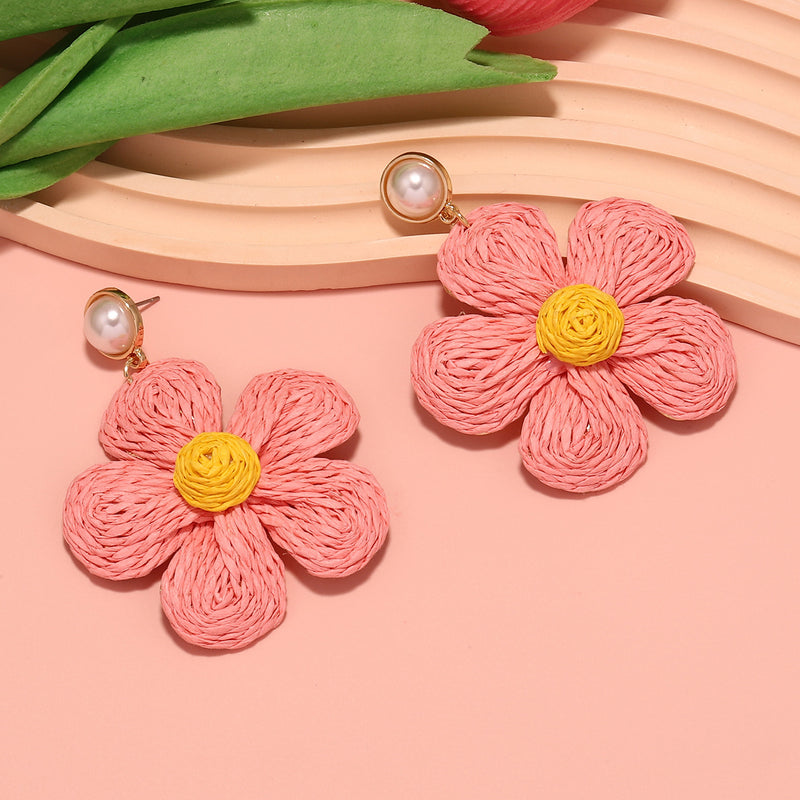 Pendiente romántico para momentos especiales