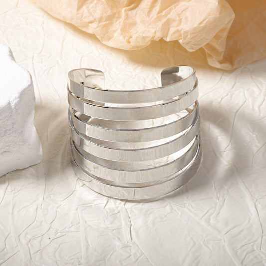 Pulsera hermoso con estilo único