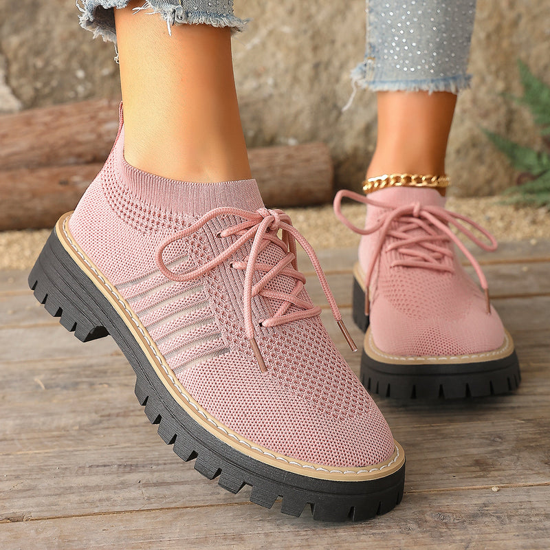 Zapatos Ortopédicos Clásicos con Estilo Atemporal