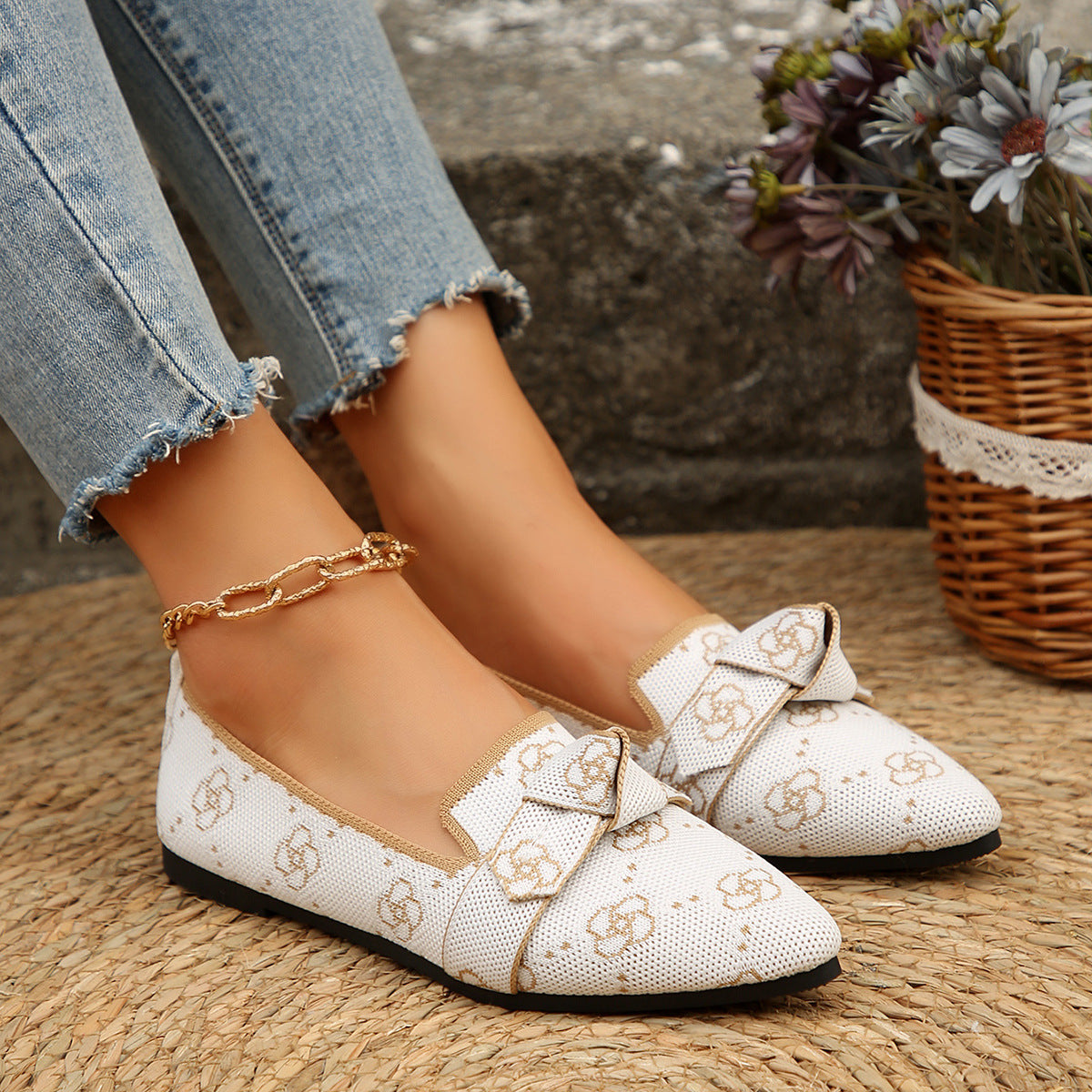 Zapatos Ortopédicos Clásicos con Estilo Atemporal