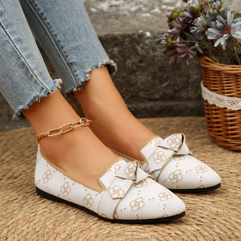Zapatos Ortopédicos Clásicos con Estilo Atemporal