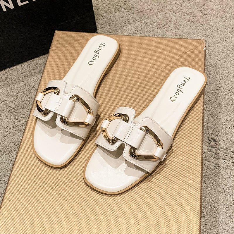 Sandalias Ortopédicos Cómodos para Uso Diario