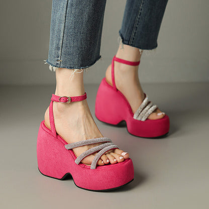 Sandalias Ortopédicos con Estilo para Toda Ocasión