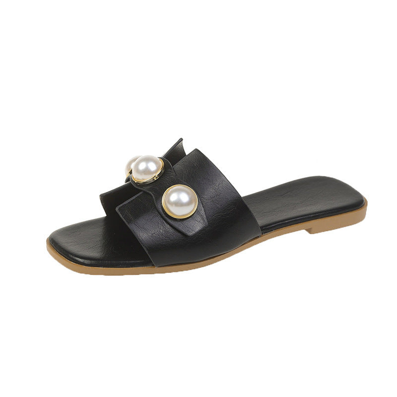 Sandalias Ortopédicos Clásicos con Estilo Atemporal