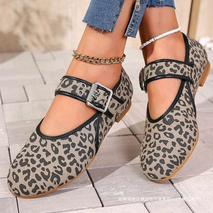 Zapatos Ortopédicos Cómodos para Uso Diario