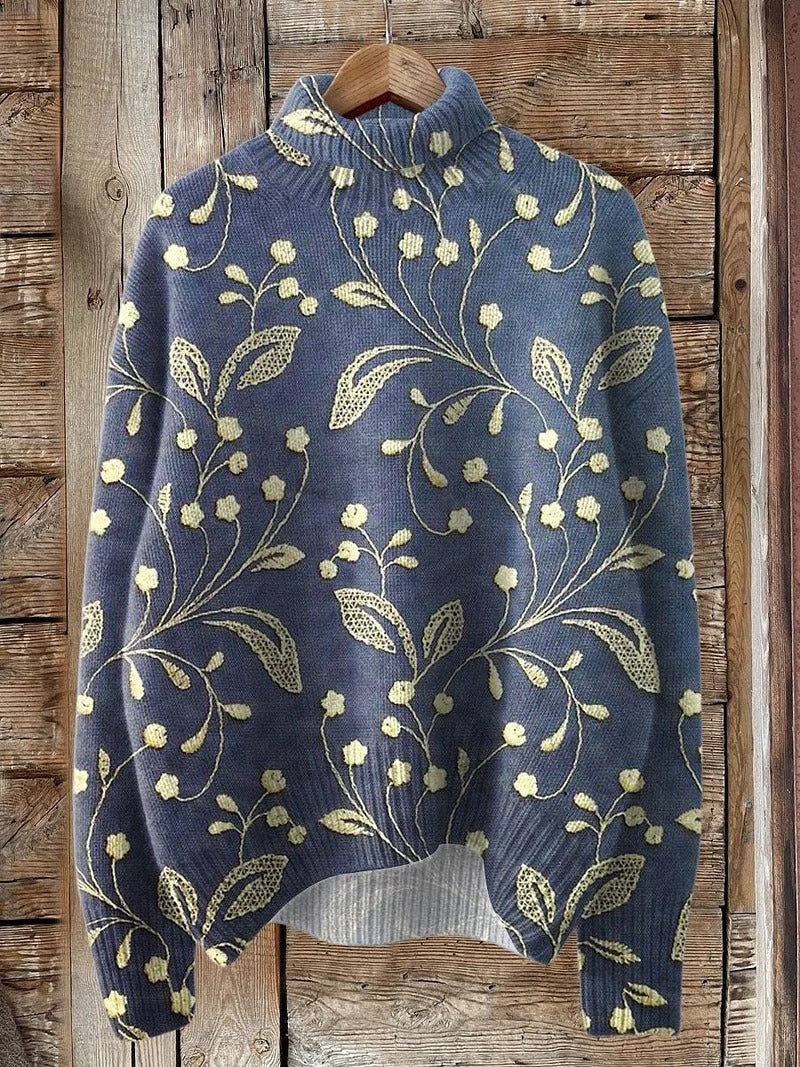 CM | Lujoso y elegante jersey