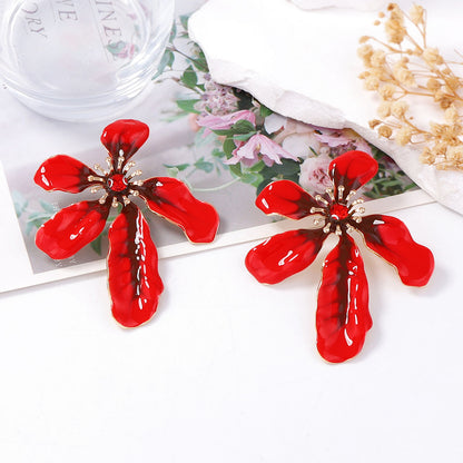 Pendiente impresionante para uso diario