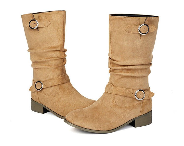 Botas Ortopédicos con Estilo para Toda Ocasión