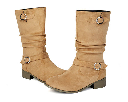 Botas Ortopédicos con Estilo para Toda Ocasión