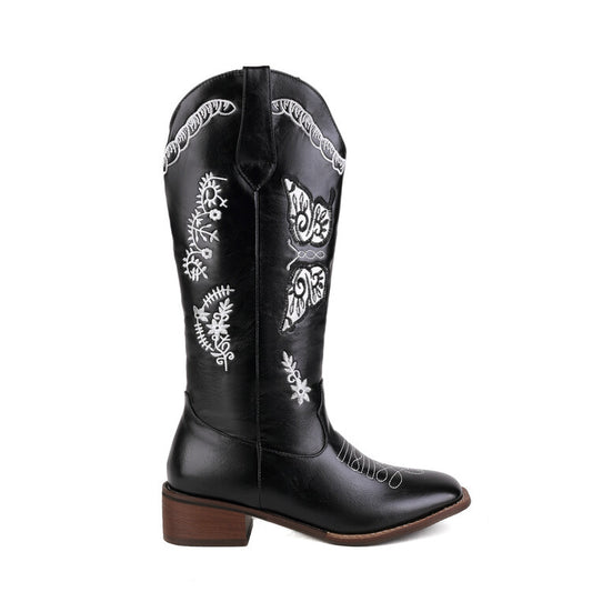 Botas Ortopédicos Elegantes con Look Moderno