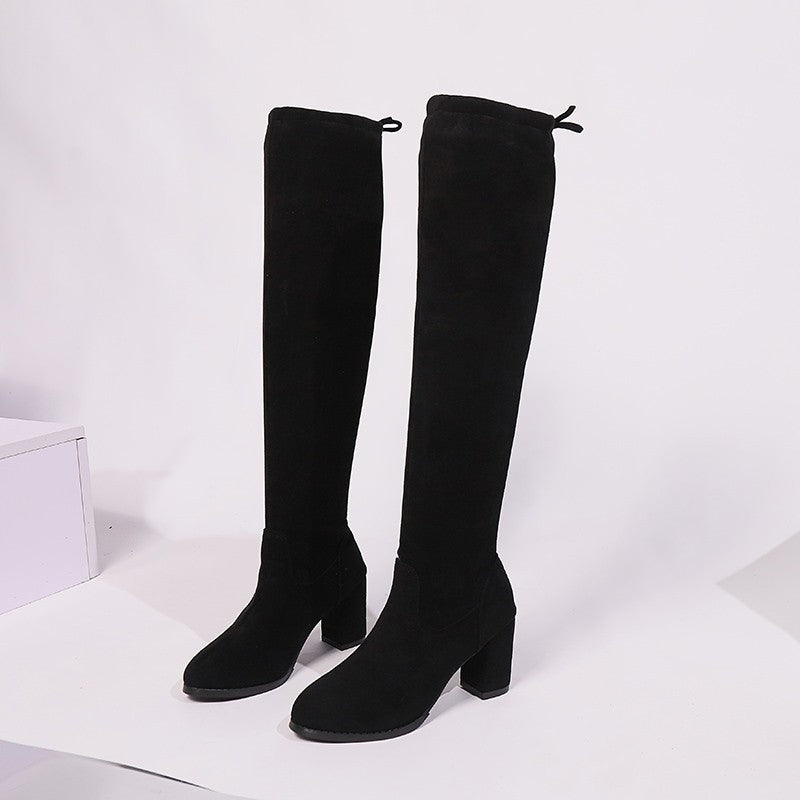 Botas Ortopédicos Elegantes con Look Moderno