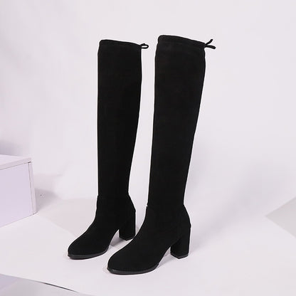 Botas Ortopédicos Elegantes con Look Moderno