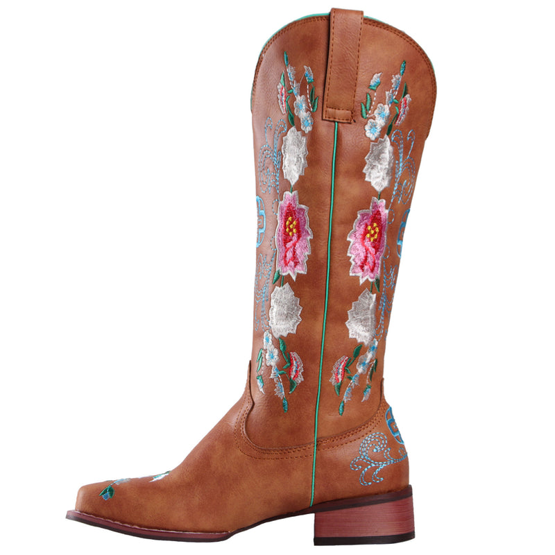 Botas Ortopédicos Elegantes para Cada Paso