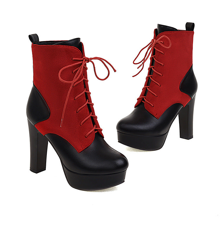 Botas Ortopédicos con Estilo para Toda Ocasión