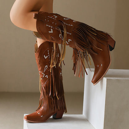 Botas Ortopédicos Clásicos con Estilo Atemporal