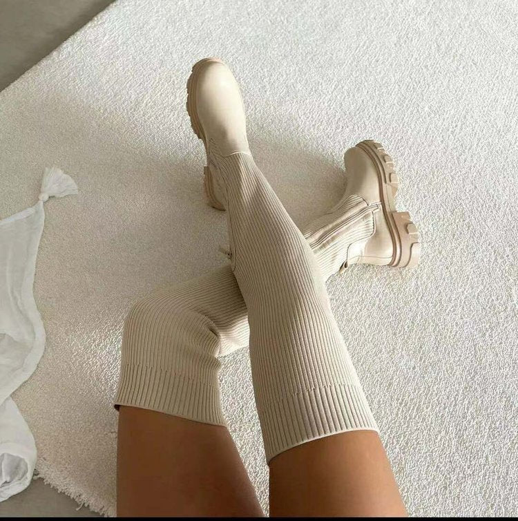 Botas Ortopédicos Clásicos con Estilo Atemporal