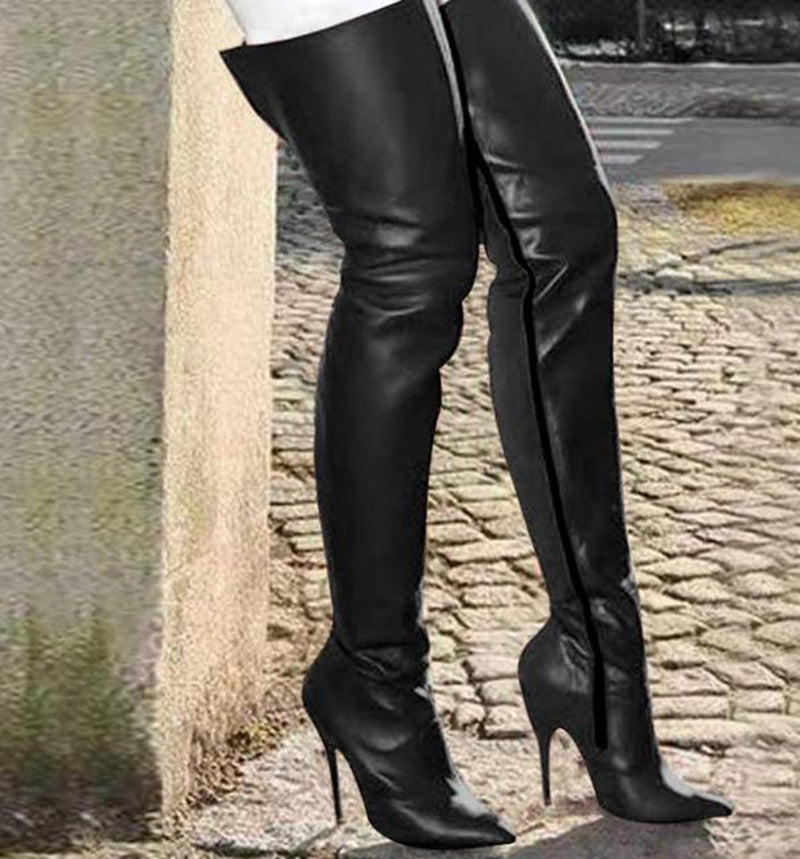 Botas Ortopédicos Cómodos para Uso Diario