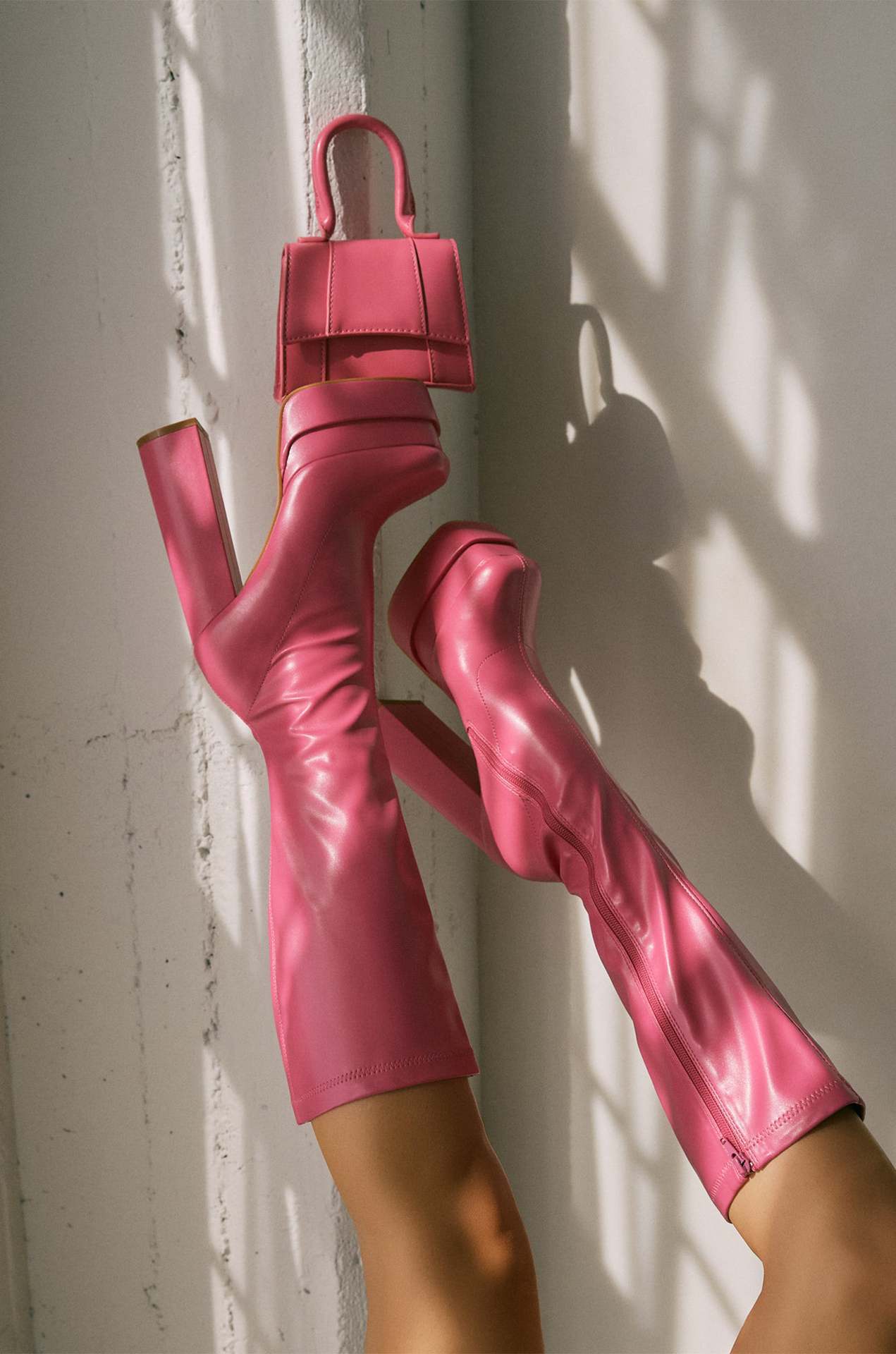Botas Ortopédicos Elegantes para Cada Paso
