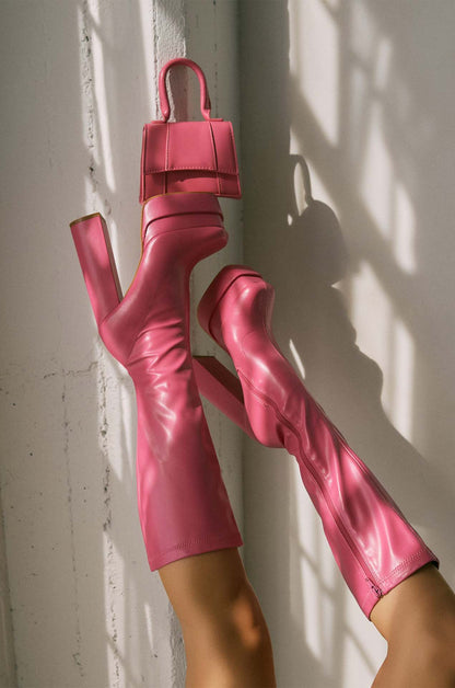 Botas Ortopédicos Elegantes para Cada Paso