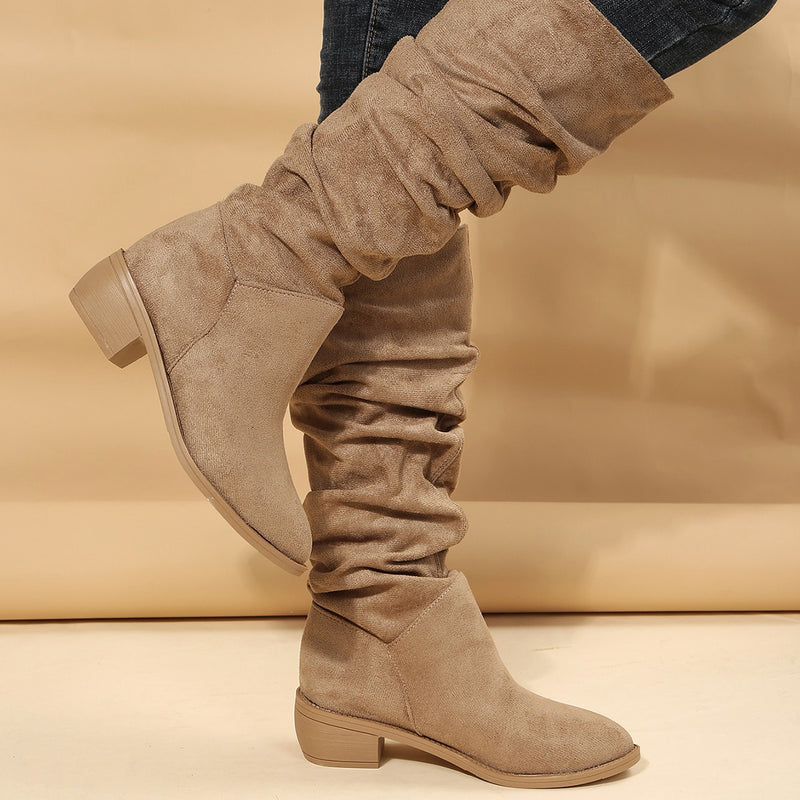Botas Ortopédicos Elegantes para Cada Paso