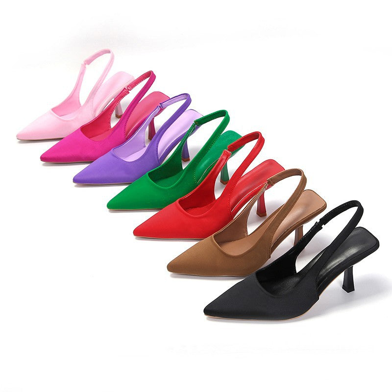 Sandalias Ortopédicos Chic con Diseño Único