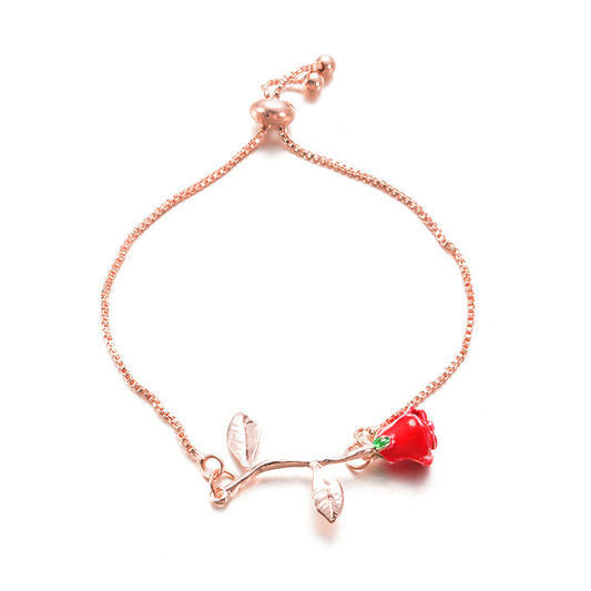 Pulsera romántico para momentos especiales