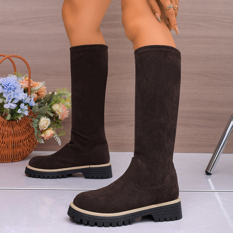 Botas Ortopédicos Elegantes para Cada Paso