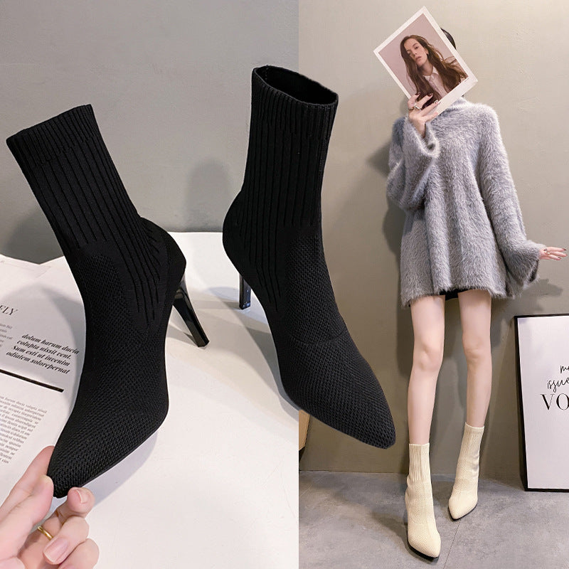 Botas Ortopédicos Elegantes para Cada Paso