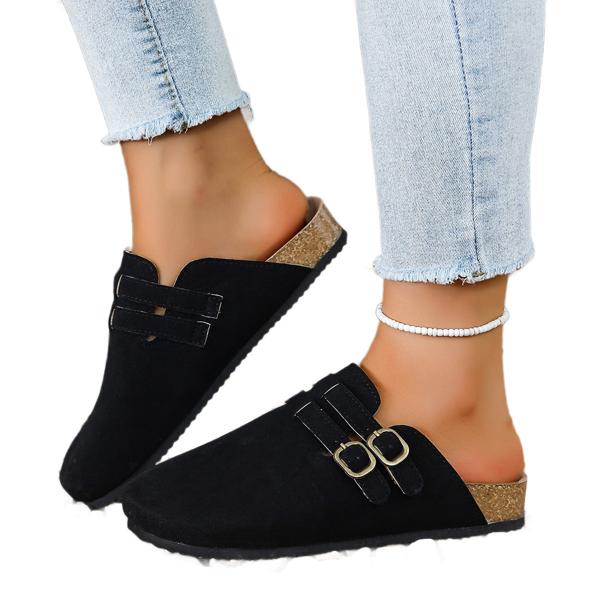 Zapatos Ortopédicos Elegantes para Cada Paso