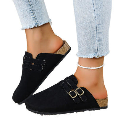 Zapatos Ortopédicos Elegantes para Cada Paso