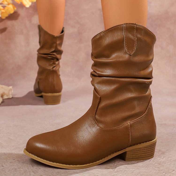Botas Ortopédicos con Estilo para Toda Ocasión