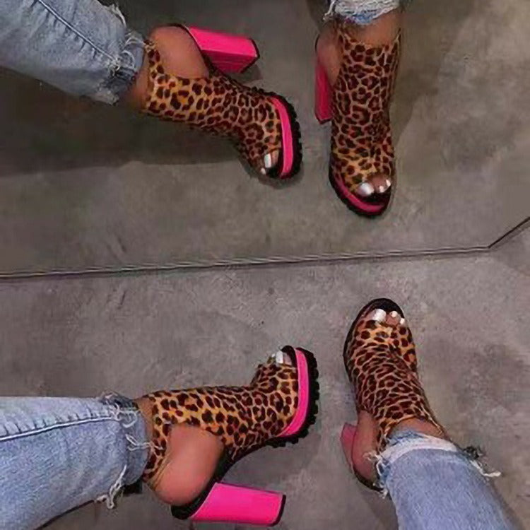 Sandalias Ortopédicos Elegantes para Cada Paso