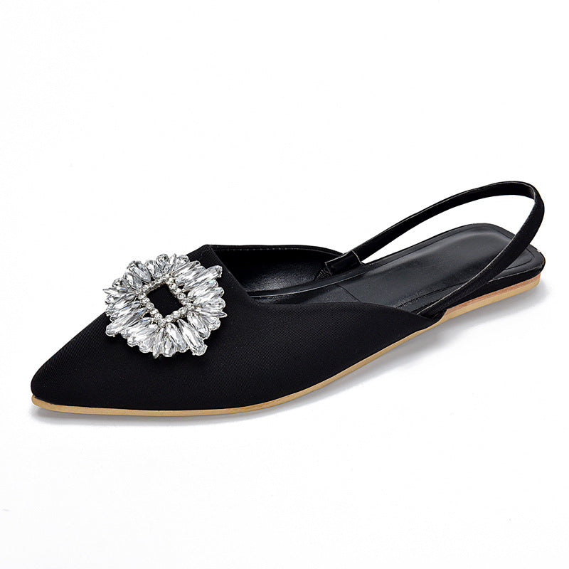 Sandalias Ortopédicos de Inspiración Vintage