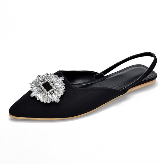 Sandalias Ortopédicos de Inspiración Vintage