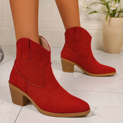Botas Ortopédicos Clásicos con Estilo Atemporal