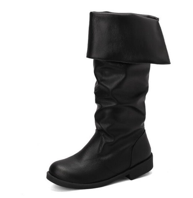 Botas Ortopédicos con Estilo para Toda Ocasión