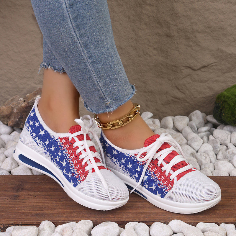 Zapatos Ortopédicos Chic con Diseño Único