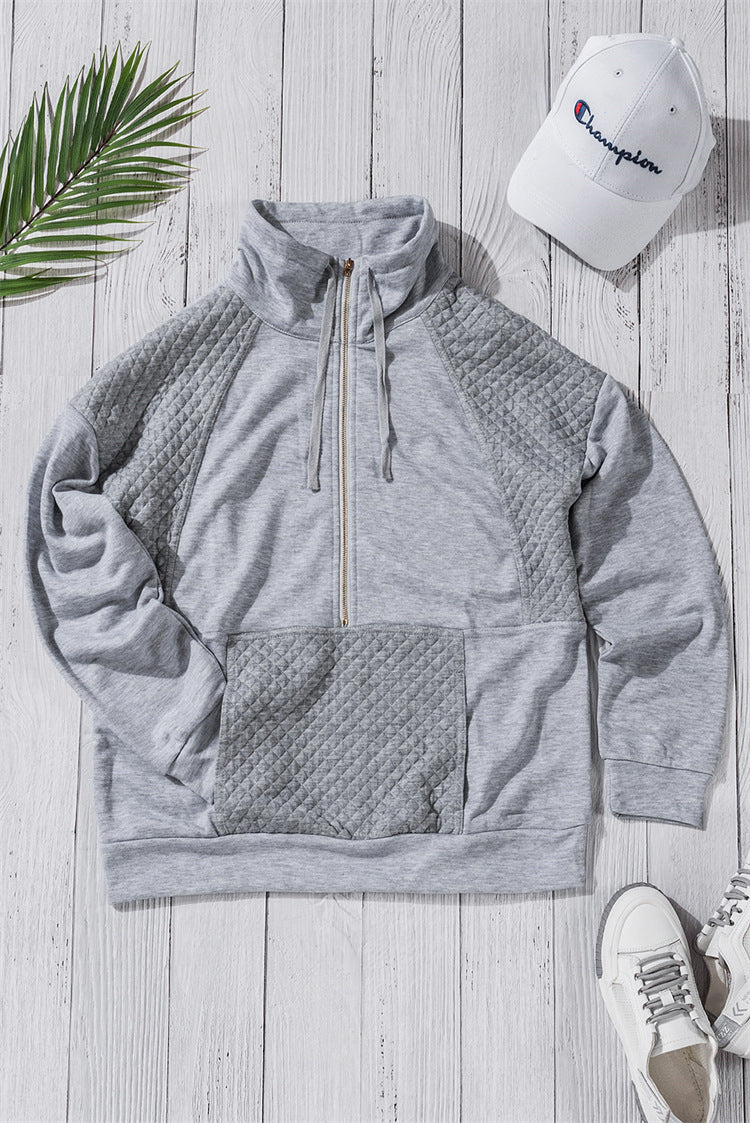 Suéter de estilo vintage atemporal