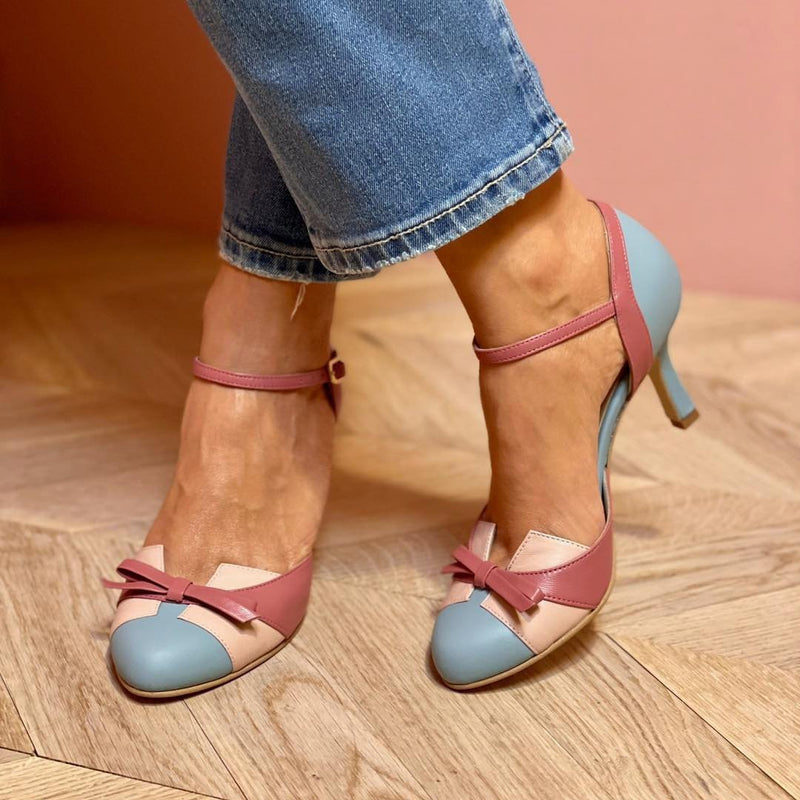 Sandalias Ortopédicos Bellamente Diseñados