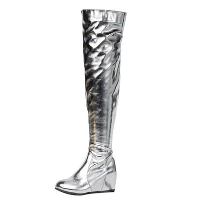 Botas Ortopédicos con Estilo para Toda Ocasión