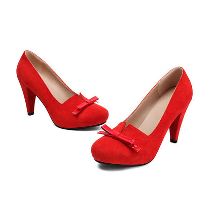Tacones Ortopédicos Bellamente Diseñados