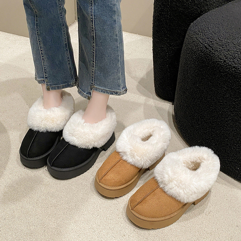 Botas Ortopédicos Clásicos con Estilo Atemporal