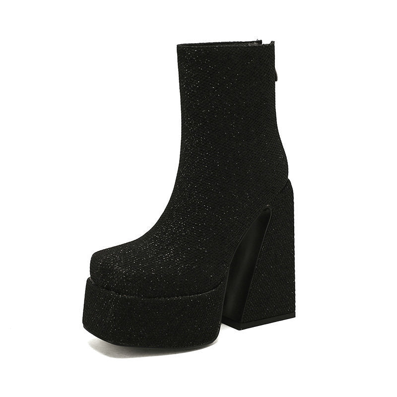 Botas Ortopédicos con Estilo para Toda Ocasión