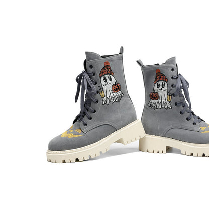 Botas Ortopédicos con Estilo para Toda Ocasión