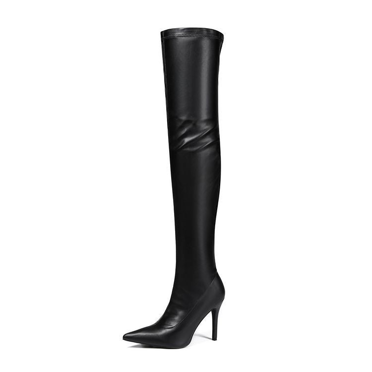 Botas Ortopédicos Clásicos con Estilo Atemporal
