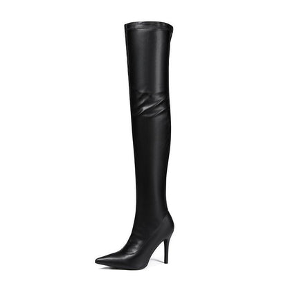 Botas Ortopédicos Clásicos con Estilo Atemporal