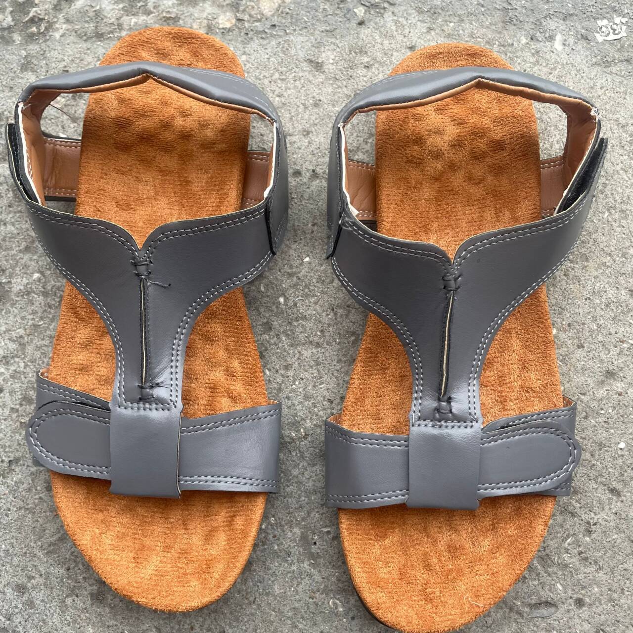 Sandalias Ortopédicos Chic con Diseño Único